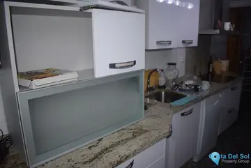 3 bedroom House for Sale in Málaga Centro-21026