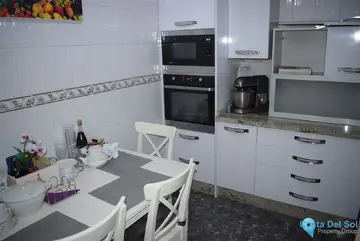 3 bedroom House for Sale in Málaga Centro-21027