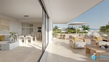 2 - 3 bedroom Apartment for Sale in Estepona-14183