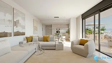 2 - 3 bedroom Apartment for Sale in Estepona-14184