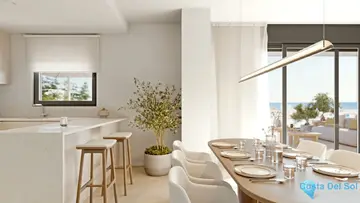 2 - 3 bedroom Apartment for Sale in Estepona-14187