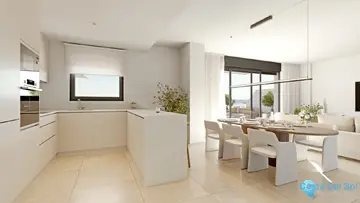 2 - 3 bedroom Apartment for Sale in Estepona-14188