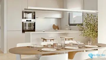 2 - 3 bedroom Apartment for Sale in Estepona-14189