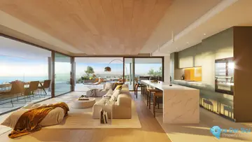 2 - 3 bedroom Apartment for Sale in Fuengirola-21110