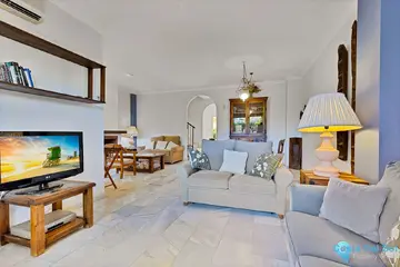 3 bedroom House for Sale in San Pedro de Alcántara-21121