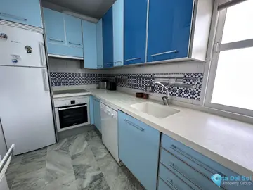 3 bedroom Apartment for Sale in Fuengirola-21138