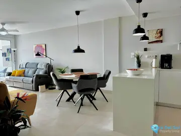 2 bedroom Apartment for Sale in Torreblanca-85804