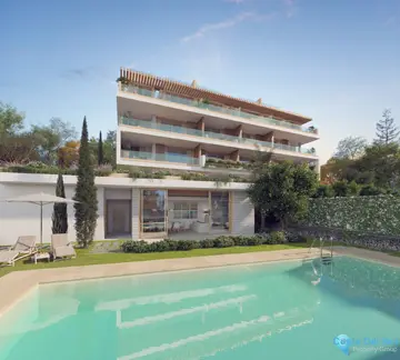 3 bedroom Apartment for Sale in Torremolinos
