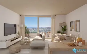 3 bedroom Apartment for Sale in Torremolinos-21152