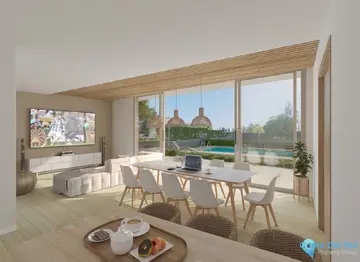3 bedroom Apartment for Sale in Torremolinos-21153