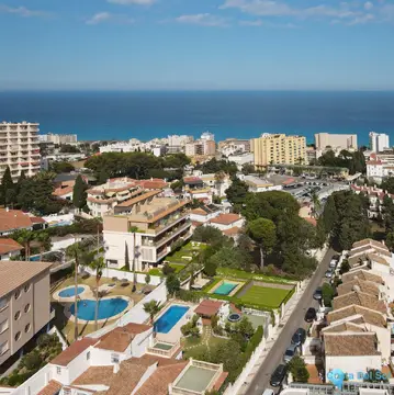 3 bedroom Apartment for Sale in Torremolinos-21157
