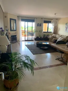 3 bedroom Apartment for Sale in Sotogrande-21161