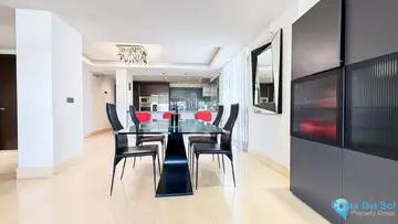 3 bedroom Apartment for Sale in Benahavís-21175