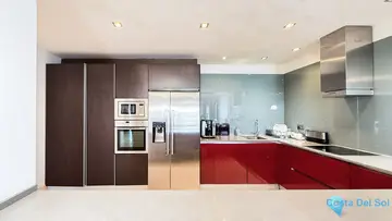 3 bedroom Apartment for Sale in Benahavís-21176