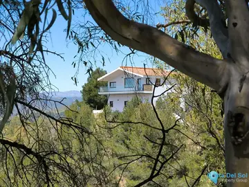 6 bedroom House for Sale in Málaga Este