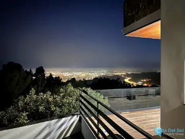 6 bedroom House for Sale in Málaga Este-85814