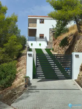 6 bedroom House for Sale in Málaga Este-85823