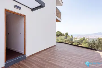6 bedroom House for Sale in Málaga Este-85825