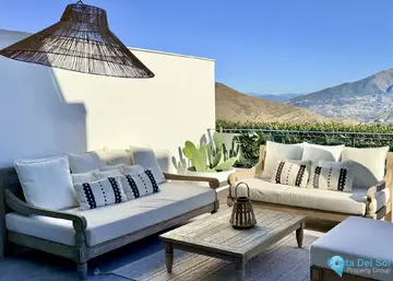 3 bedroom House for Sale in Elviria-21237