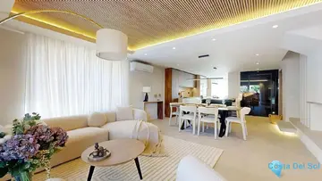 3 bedroom House for Sale in Atalaya-21250