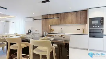 3 bedroom House for Sale in Atalaya-21252