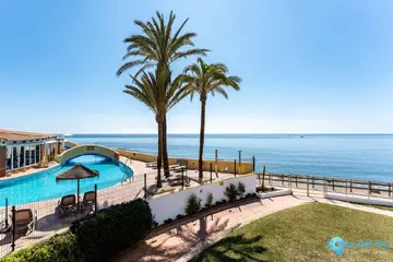 2 bedroom House for Sale in Calahonda-14203