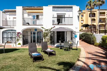 2 bedroom House for Sale in Calahonda-14206