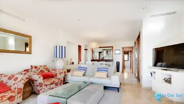 3 bedroom Apartment for Sale in Estepona-85844