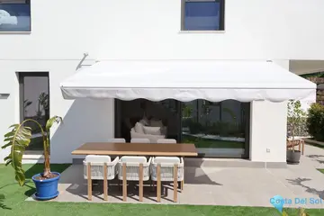 3 bedroom House for Sale in Riviera del Sol-21288