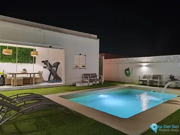 4 bedroom House for Sale in Mijas-21322