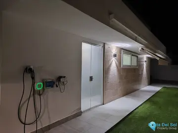 4 bedroom House for Sale in Mijas-21318