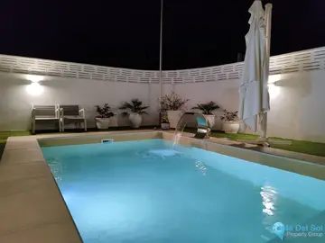 4 bedroom House for Sale in Mijas-21319