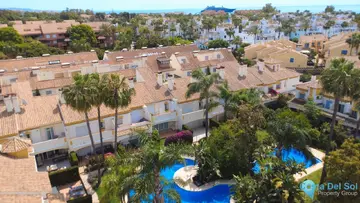 4 bedroom House for Sale in San Pedro de Alcántara-21327