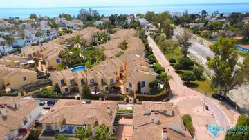 4 bedroom House for Sale in San Pedro de Alcántara-21330