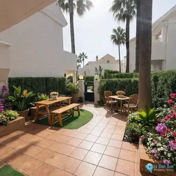 3 bedroom House for Sale in Marbella