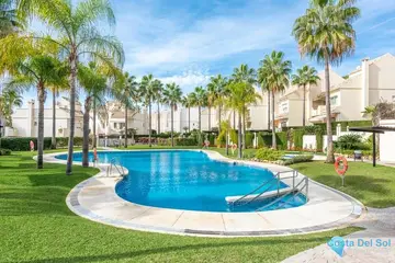 3 bedroom House for Sale in Marbella-85851