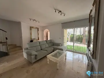 3 bedroom House for Sale in Marbella-85859