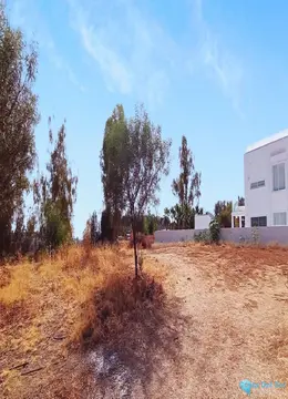 1350m2 Plot for Sale in La Quinta-103519