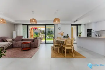 3 bedroom House for Sale in Mijas Costa-85869
