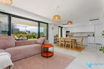 3 bedroom House for Sale in Mijas Costa-85873