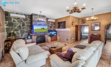 3 bedroom House for Sale in Casares-144