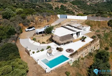 2 bedroom House for Sale in Ojén-103532