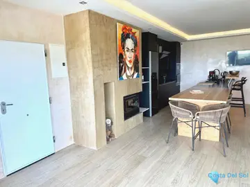 2 bedroom House for Sale in Ojén-103534