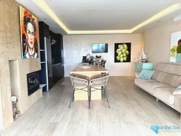 2 bedroom House for Sale in Ojén-103535