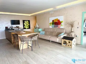 2 bedroom House for Sale in Ojén-103536