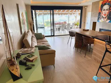 2 bedroom House for Sale in Ojén-103538