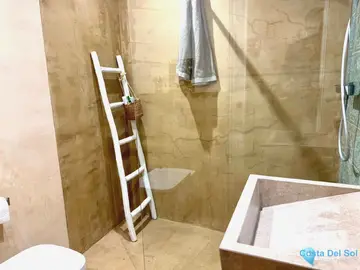 2 bedroom House for Sale in Ojén-103540