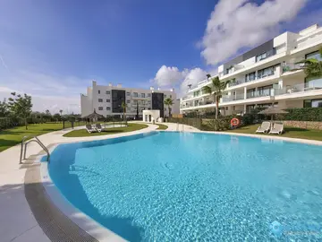 3 bedroom Apartment for Sale in Fuengirola-85930