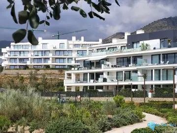 3 bedroom Apartment for Sale in Fuengirola-85935