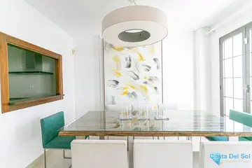 4 bedroom Apartment for Sale in Altos de los Monteros-21466